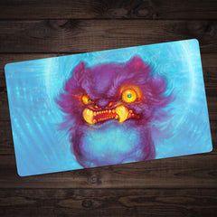 Nightmare Pup Playmat