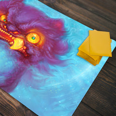 Nightmare Pup Playmat