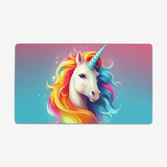 Sparkles The Unicorn Playmat