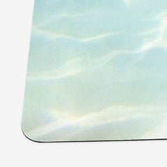 An Awkward Situation Playmat