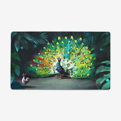 Envy of the Bird Playmat