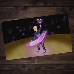 Mind Curser Apprentice Playmat