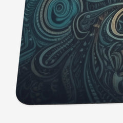 Mystical Mandala Sea Playmat