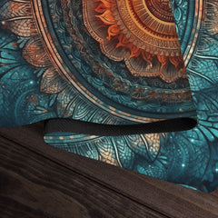Mystical Mandala Sky Playmat