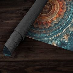 Mystical Mandala Sky Playmat