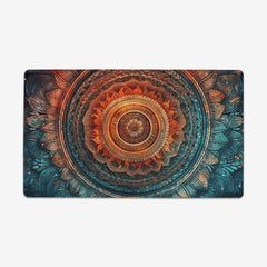 Mystical Mandala Sky Playmat