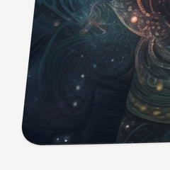 Mystical Mandala Stars Playmat
