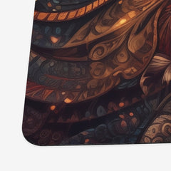 Mystical Mandala Sun Playmat