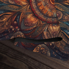 Mystical Mandala Sun Playmat