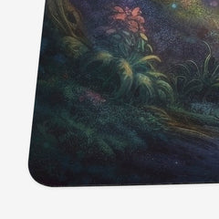 Twilight Forest Playmat