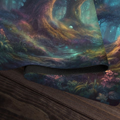 Twilight Forest Playmat