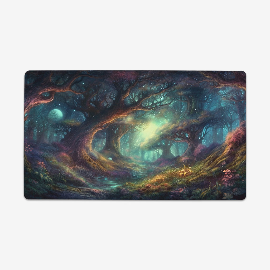 Twilight Forest Playmat