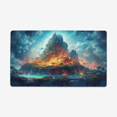 Twilight Islands Playmat