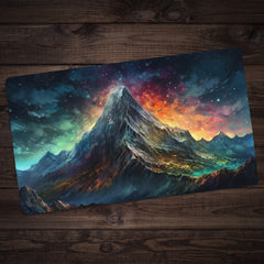 Twilight Mountains Playmat