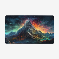Twilight Mountains Playmat