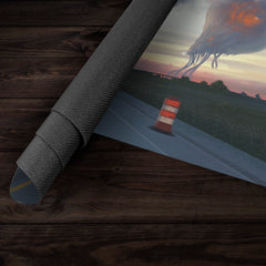 Detour Playmat