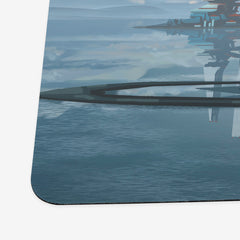 Nantucket Playmat