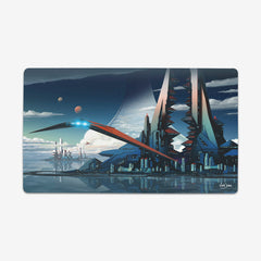 Nantucket Playmat