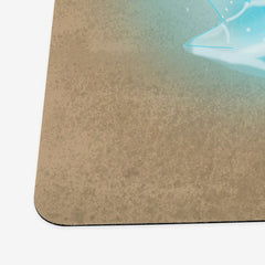 Ice Slinger Playmat