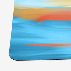 Desert Abstract Playmat