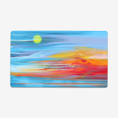 Desert Abstract Playmat
