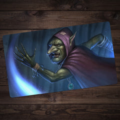 Goblin Spellcaster Playmat