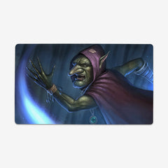 Goblin Spellcaster Playmat