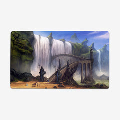 Water Temple Playmat