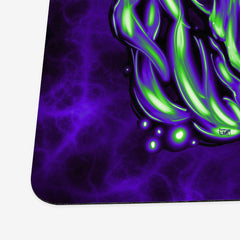 Screamin Skulls Playmat