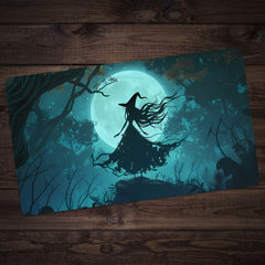 Haunted Enchantments Playmat