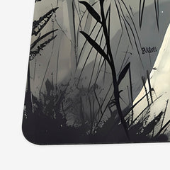 Haunting Harmony Playmat