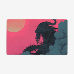 Mystical Emissary Playmat
