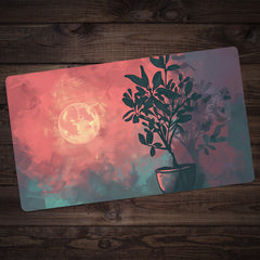 Refined Simplicity Playmat