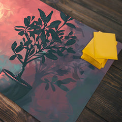 Refined Simplicity Playmat
