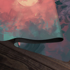 Refined Simplicity Playmat