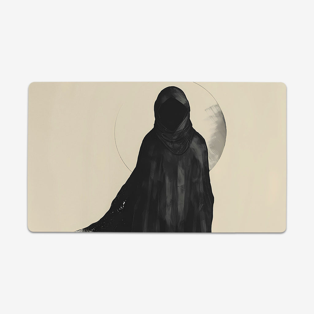 Silhouette of Secrets Playmat