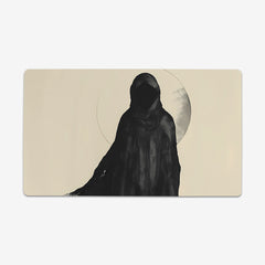 Silhouette of Secrets Playmat