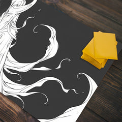 Specter of Hades Playmat