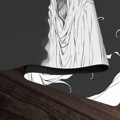 Specter of Hades Playmat