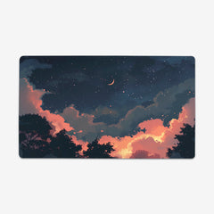 Whimsical Nightfall Playmat