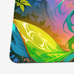 Estrid, Druid Power Playmat