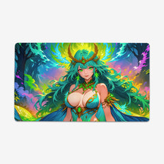 Estrid, Druid Power Playmat