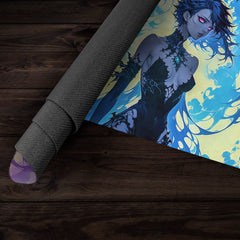 I Feel Like I'm Being Watched Playmat