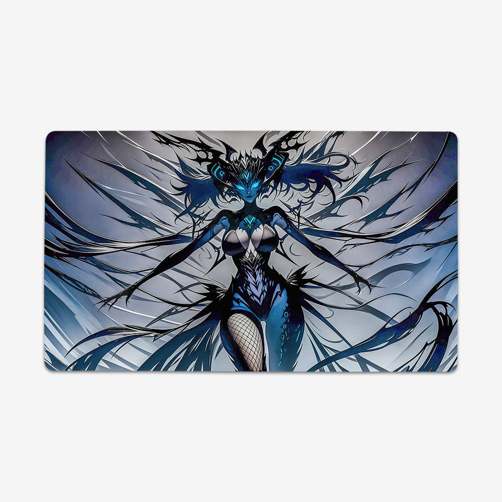 Kallista, Queen of Blades Playmat