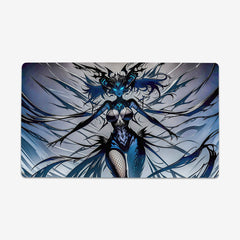 Kallista, Queen of Blades Playmat