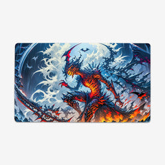 No Rest For the Wicked Playmat