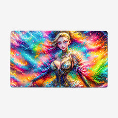 Queen of the Maelstrom Playmat