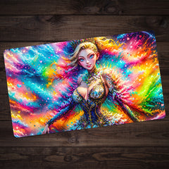 Queen of the Maelstrom Playmat