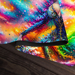 Queen of the Maelstrom Playmat
