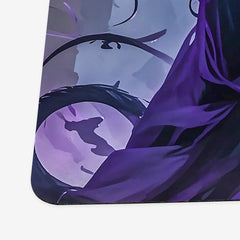 The Verminator, Rat Warlock Playmat